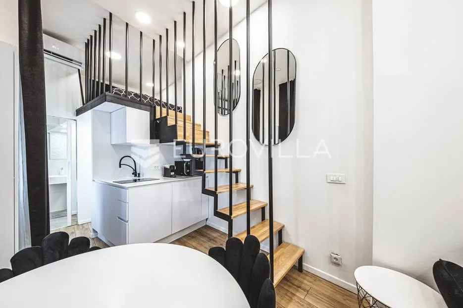 zagreb, centar, studio apartman, ukupno 40 m² - slika 3