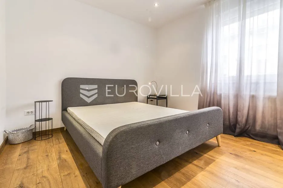 gračanska cesta, novouređen dvosoban stan 60 m², balkon parking fix režije - slika 6