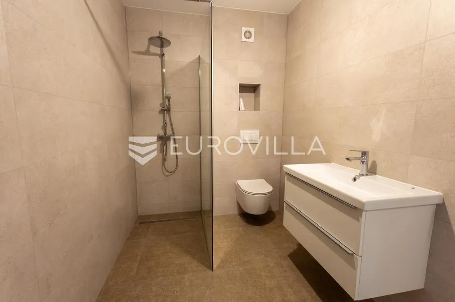 slavonski brod, brodsko vinogorje, moderna novogradnja obiteljska kuća 107,70 m² - slika 5