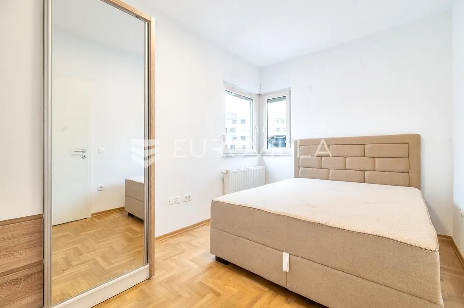 zagreb, dubrava, luksuzan penthouse 85 m², novogradnja - slika 7