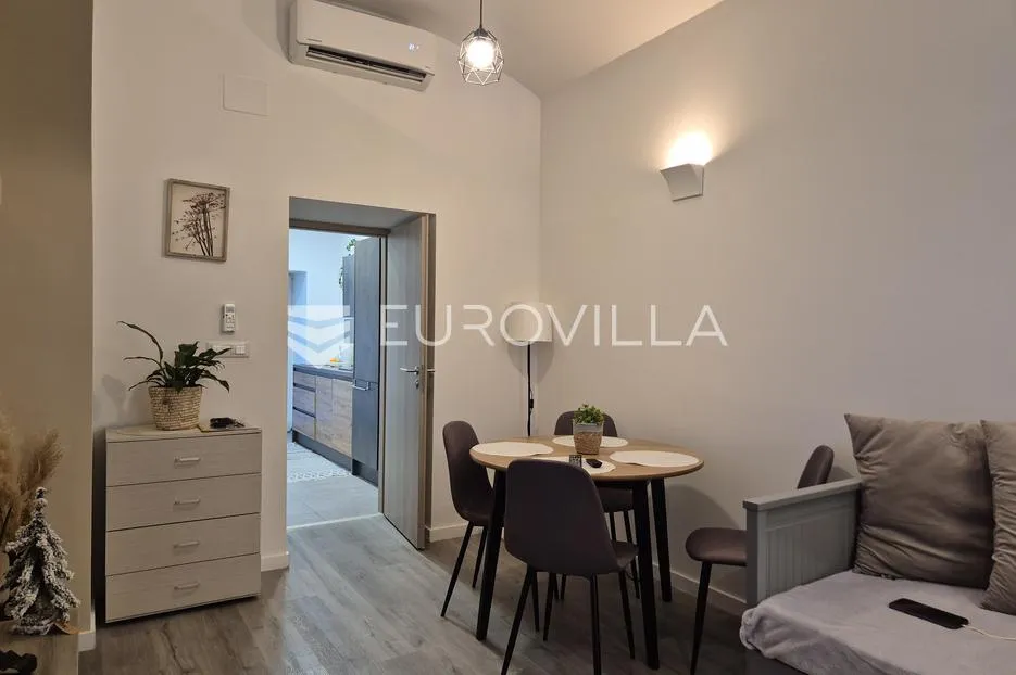 zagreb, šenoina, dvosoban stan 42 m² - slika 2