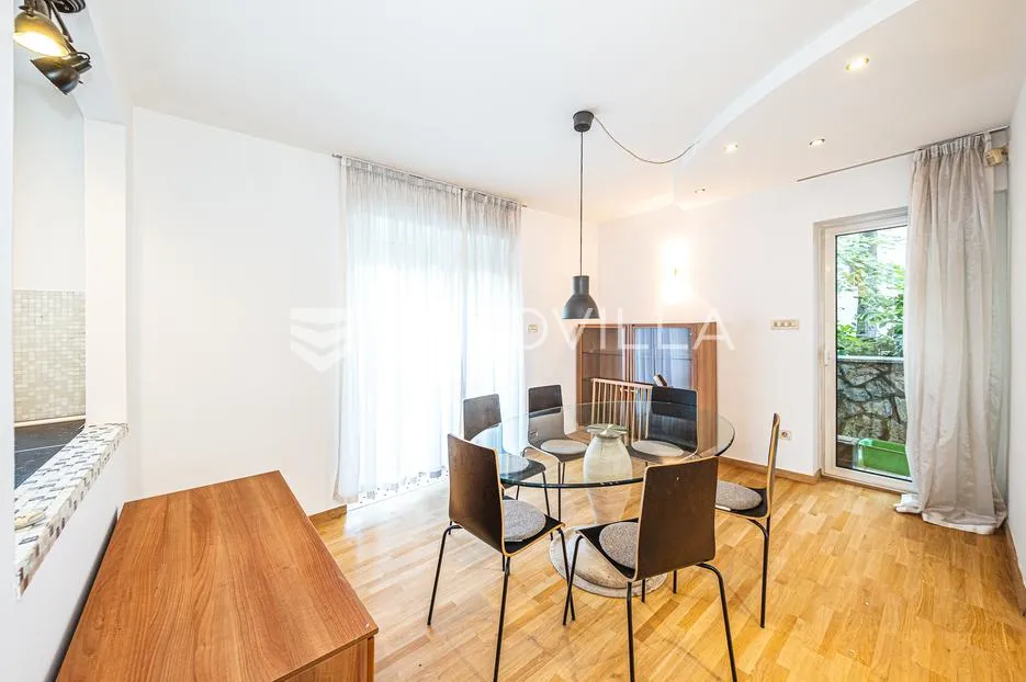 zagreb, šalata, odlična dvojna kuća 220 m² s vrtom na vrhunskoj lokaciji - slika 6