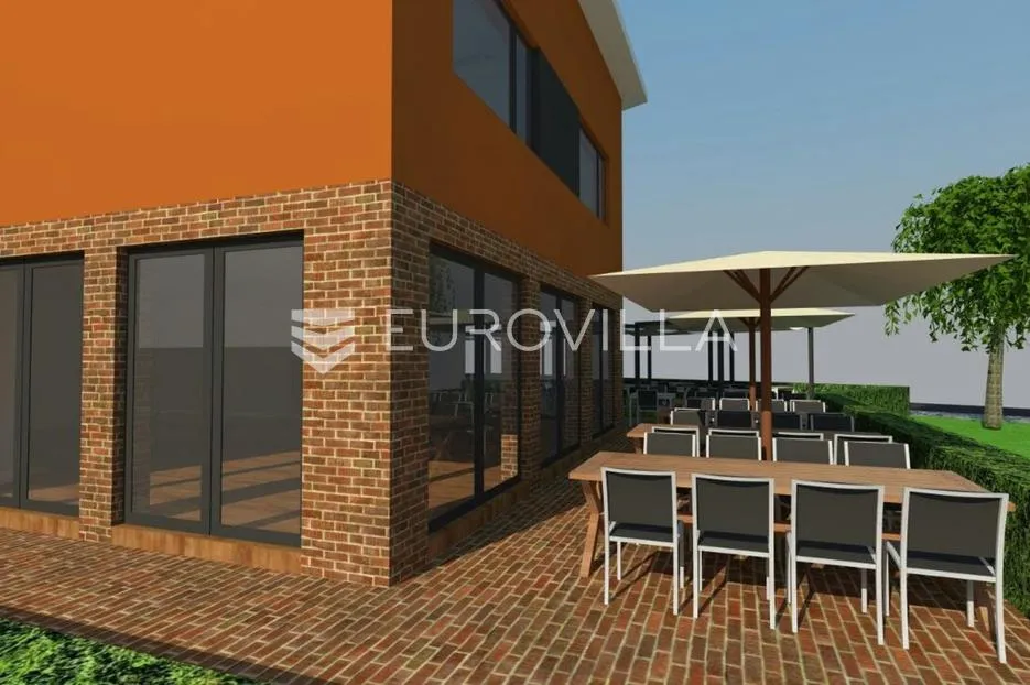bilje, kopačevo, prodaja poslovnog prostora, 192 m2 - slika 12