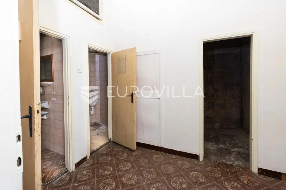 rijeka, centar, poslovni prostor blizu centra grada površine 124.40 m² - slika 16