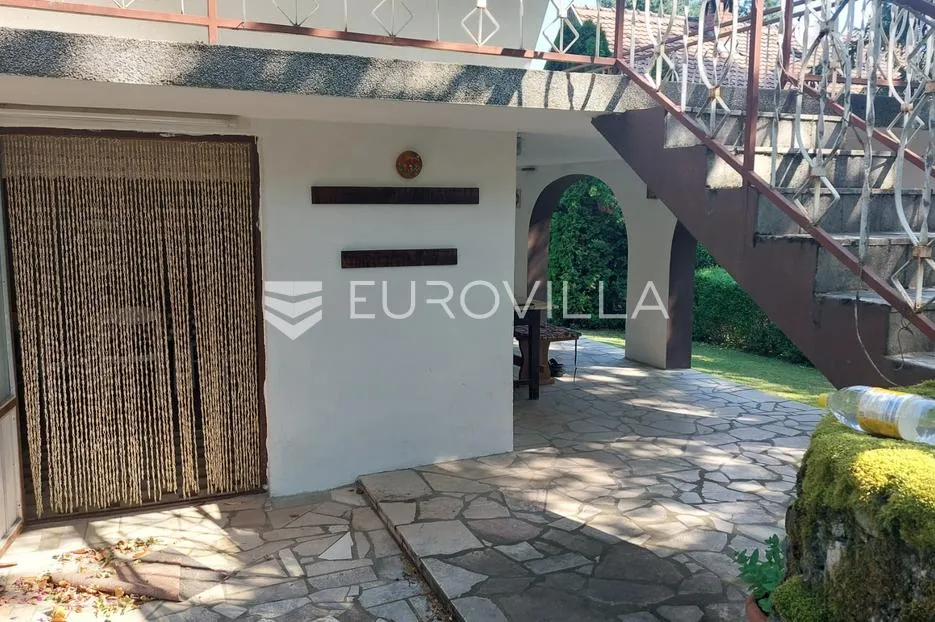 velika, baruna trenka, kuća za odmor - slika 10