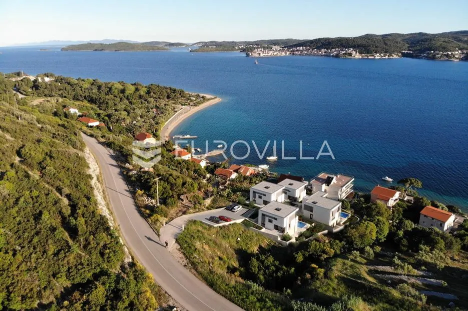 pelješac, orebić, moderne, luksuzne vile - slika 15