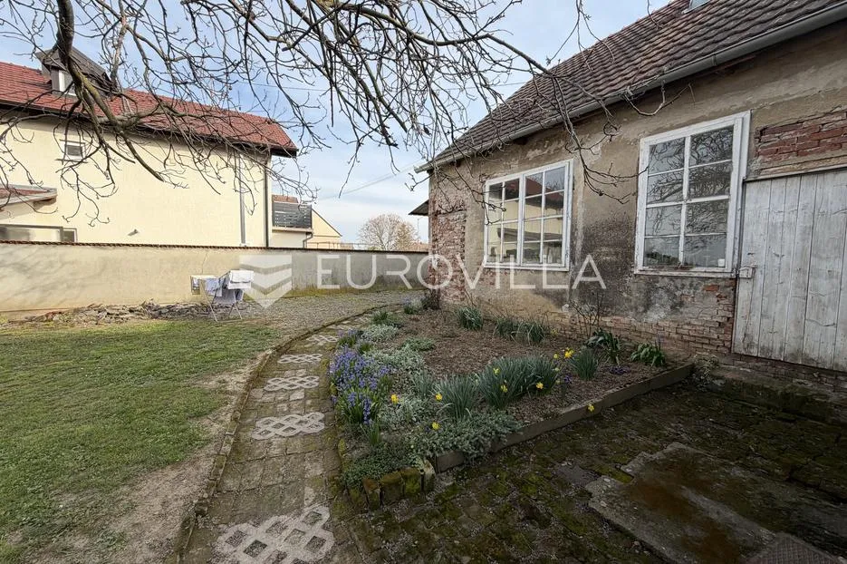 đakovo, autentična kuća od 150 m² na parceli od 989 m² - slika 17
