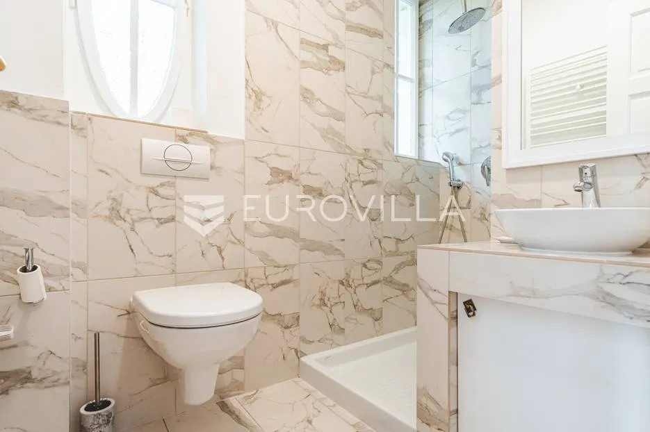 zagreb, šalata, luksuzan četverosoban stan 125 m² - slika 19