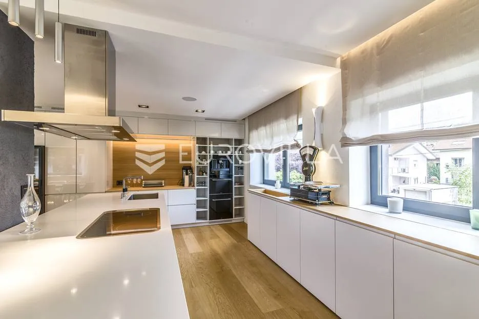 zagreb, mlinovi, moderna luksuzna vila 500 m² - slika 10