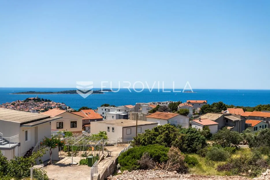 primošten resort, luksuzan stan s pogledom na more, 107,49 m² - slika 6