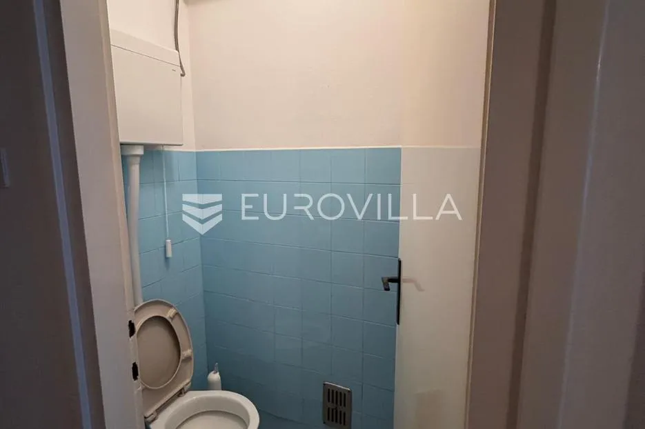 zagreb, črnomerec, prostran četverosoban stan 98 m² s garažom u ulici grada mainza - slika 6