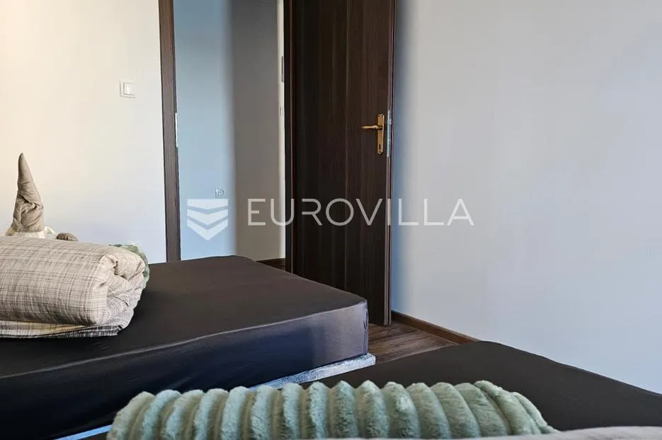 ogulin, sabljak selo, kuća 135 m² na jezeru sabljaci - slika 8