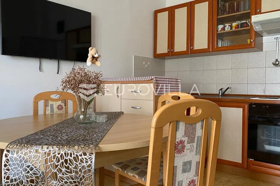 pag - novalja, gaj – dvosoban apartman s pogledom na more, 56,30 m² - slika 5