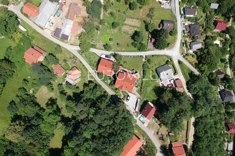 generalski stol, vikendica 133 m² s dvorištem od 300 m² - slika 29
