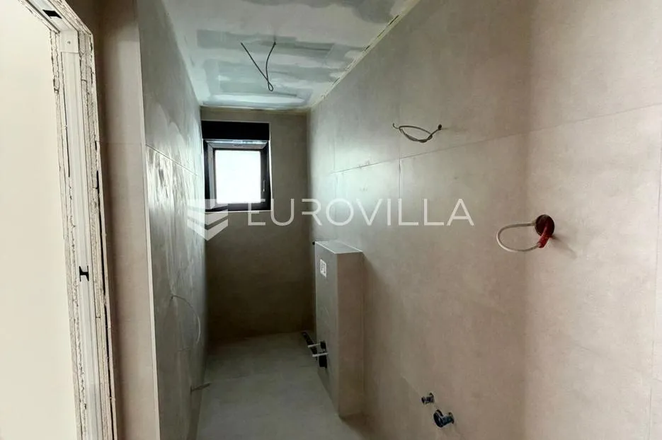 zagreb, gračani, četverosobni penthouse površine 129,58 m², novogradnja - slika 10