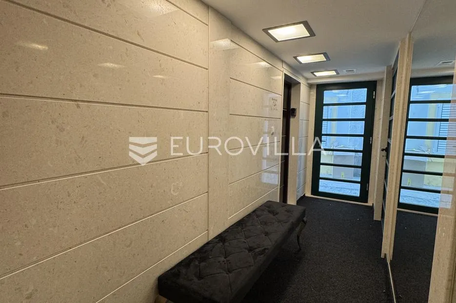 otok pag, pag, moderan apartman u staroj jezgri, 150m od mora - slika 25