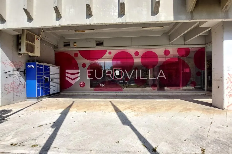 istra, pula, poslovni prostor na frekventnoj lokaciji najam - slika 6