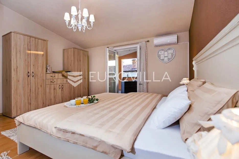 istra, matulini, kuća u nizu - slika 25