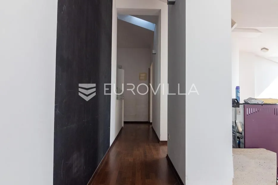 istra, medulin, ekskluzivan penthouse s otvorenim pogledom na more - slika 9