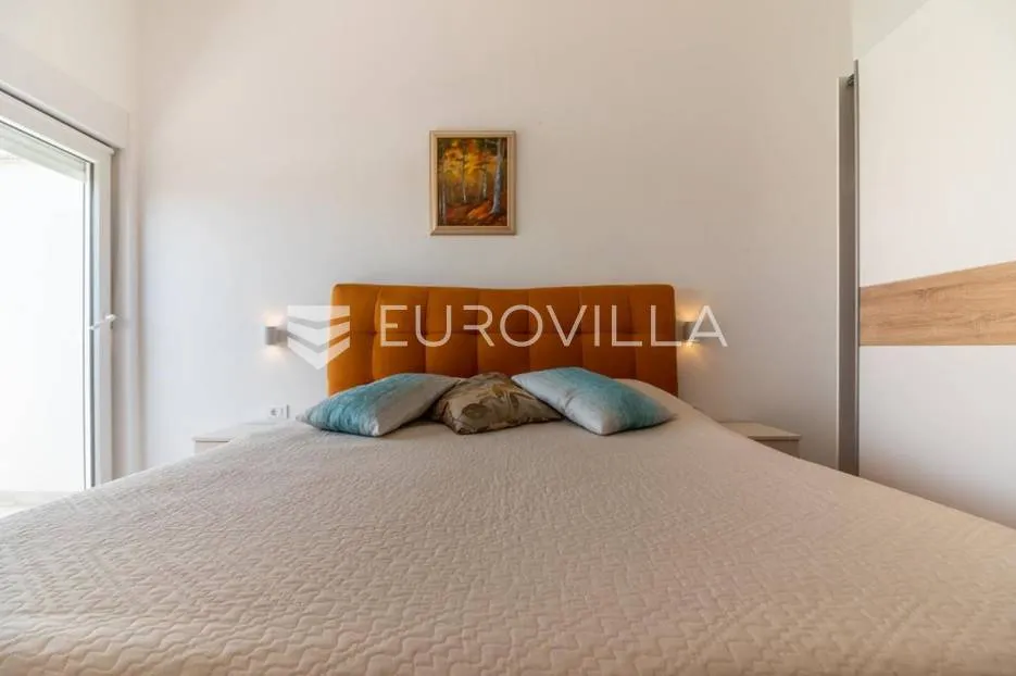istra, peroj, apartmanska kuća s prekrasnom okućnicom i panoramskim pogledom na brijune - slika 26