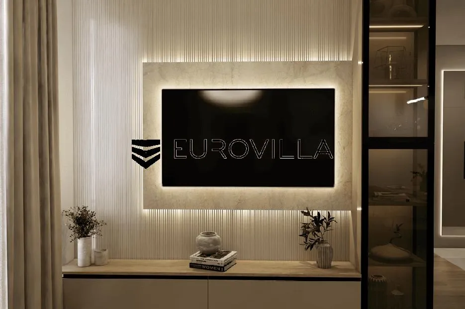 zagreb, trešnjevka, heritage, četverosoban stan 85 m² - slika 20
