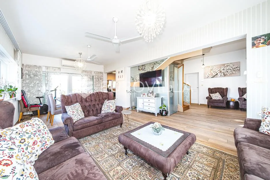 samobor, prekrasna moderna kuća 301 m² - slika 4