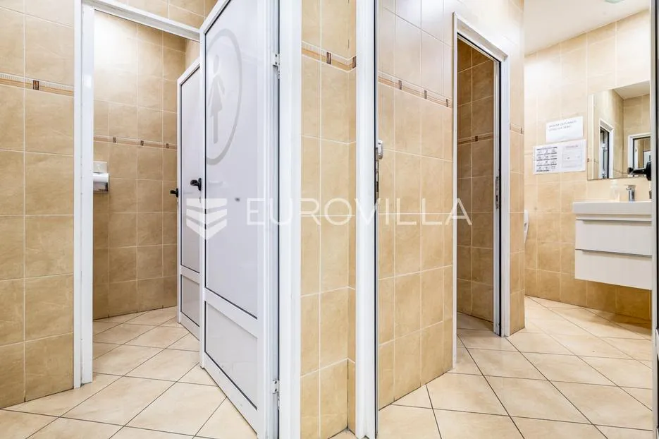 zagreb, žitnjak, slavonska, uredski poslovni prostor nkp 1.100 m2 - slika 7