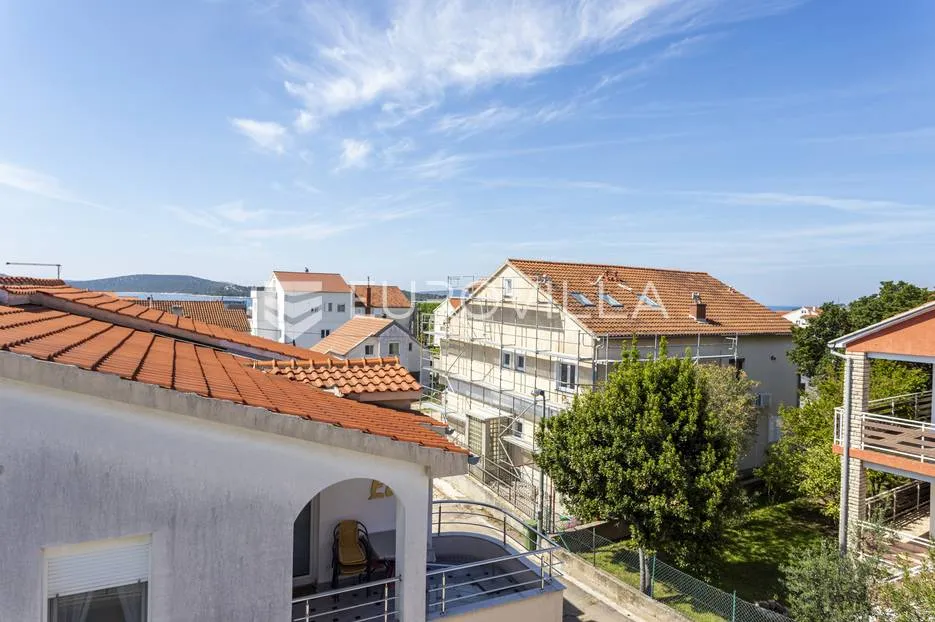 vodice, trosoban stan s pogledom na more - slika 31