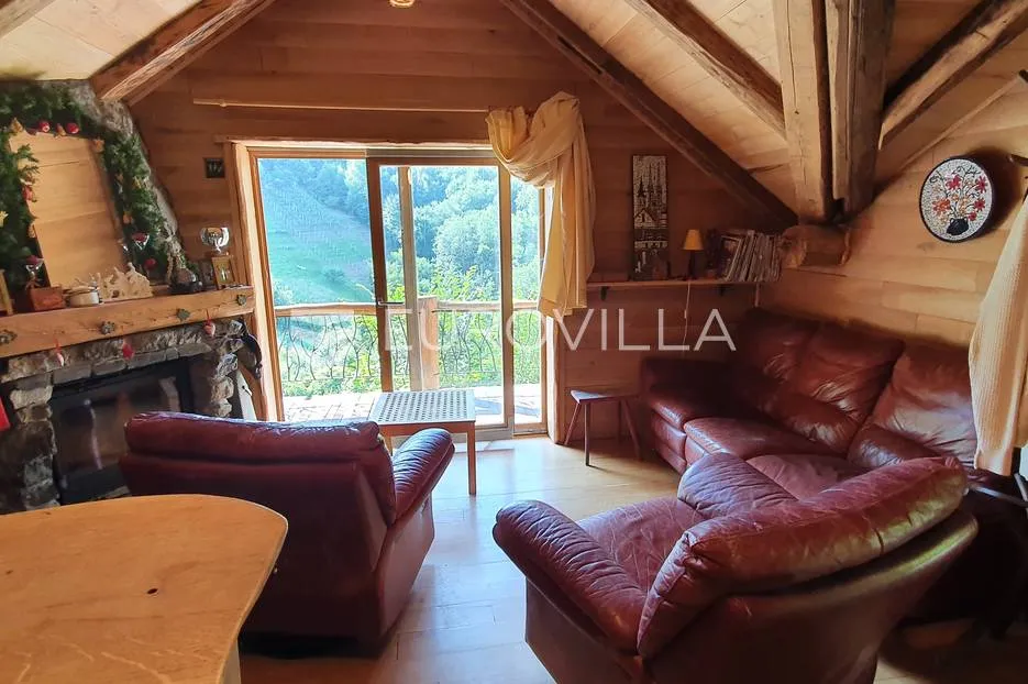 samobor, prekrasna obiteljska vikendica 152 m² na zemljištu 1.565 m² - slika 17