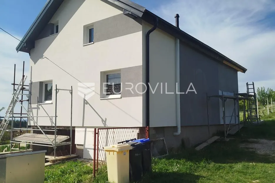 varaždin breg, mali vrh, kuća u prirodi površine 140 m² - slika 8