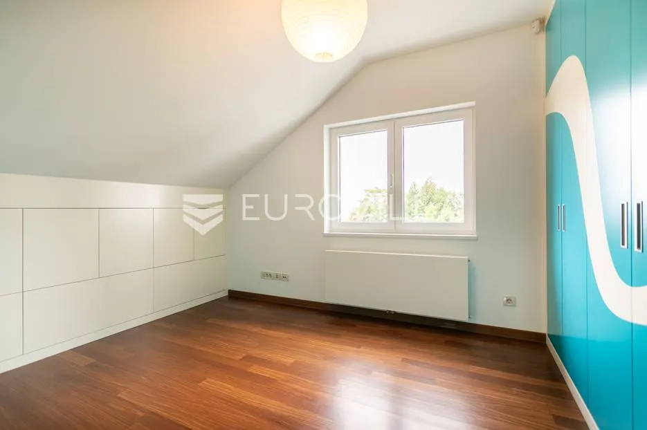 zagreb, šalata, četverosoban stan s prekrasnim pogledom, neto korisna površina 154,5 m² - slika 8