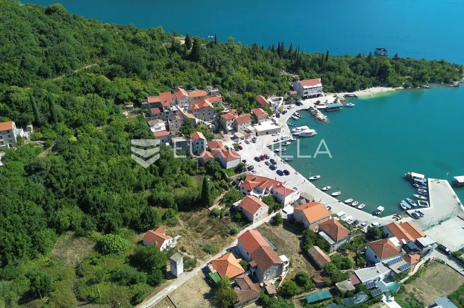 ston, hodilje, građevinsko zemljište - slika 7