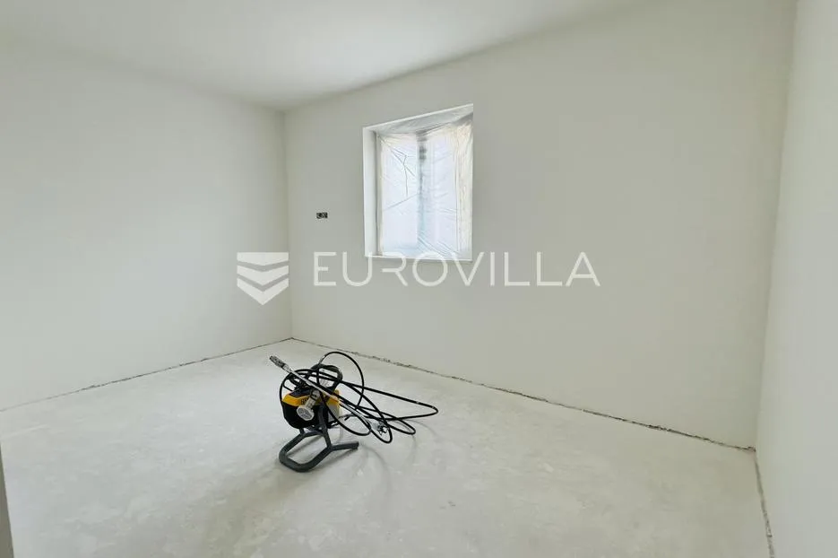 istra, umag, novogradnja, stan na drugom katu 64,54 m² - slika 8