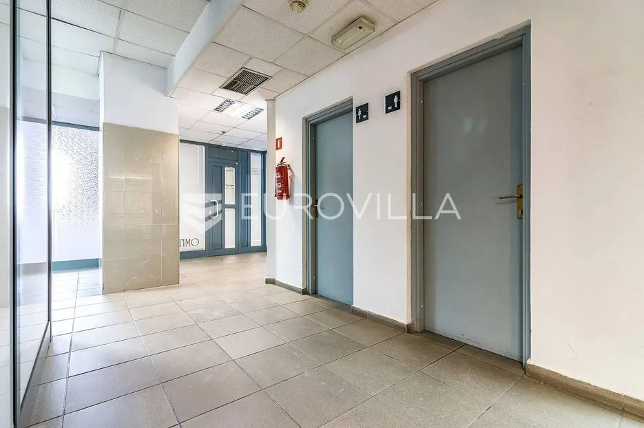 zagreb, martićeva ulica, poslovni prostor/ured, 25,55 m² - slika 6