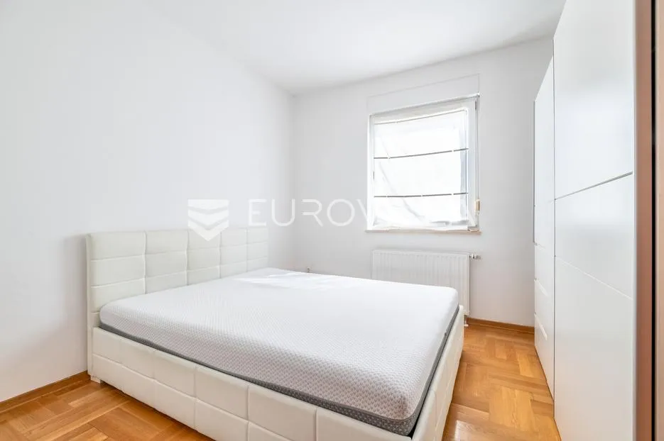 zagreb, vrhovec, odličan četverosoban stan s garažom, 128 m² - slika 5
