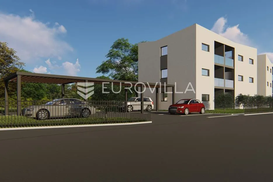 istra, medulin, jednosoban stan 300 m od mora - prilika - slika 3