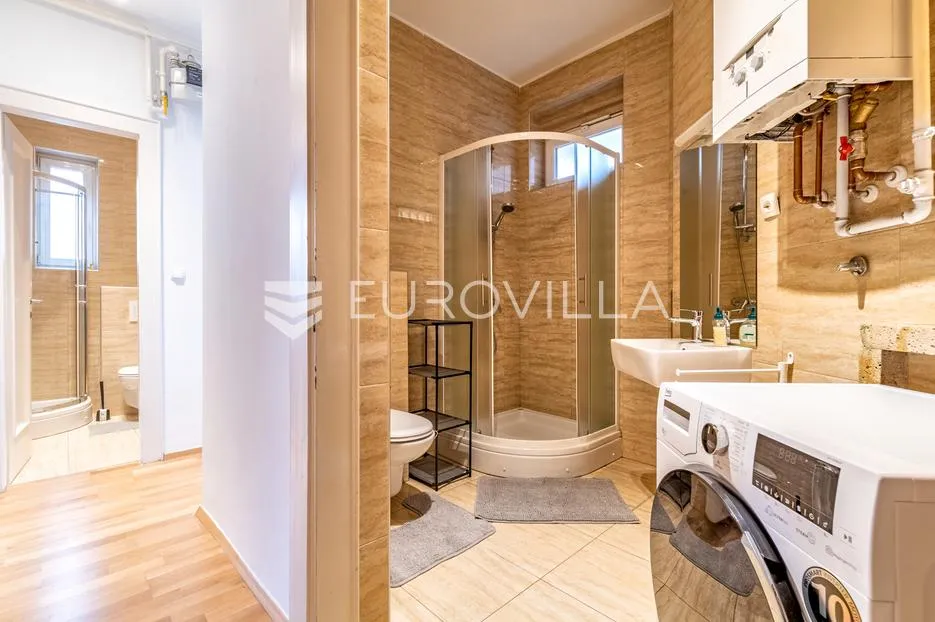 zagreb, centar, trosoban stan 85 m² - slika 4