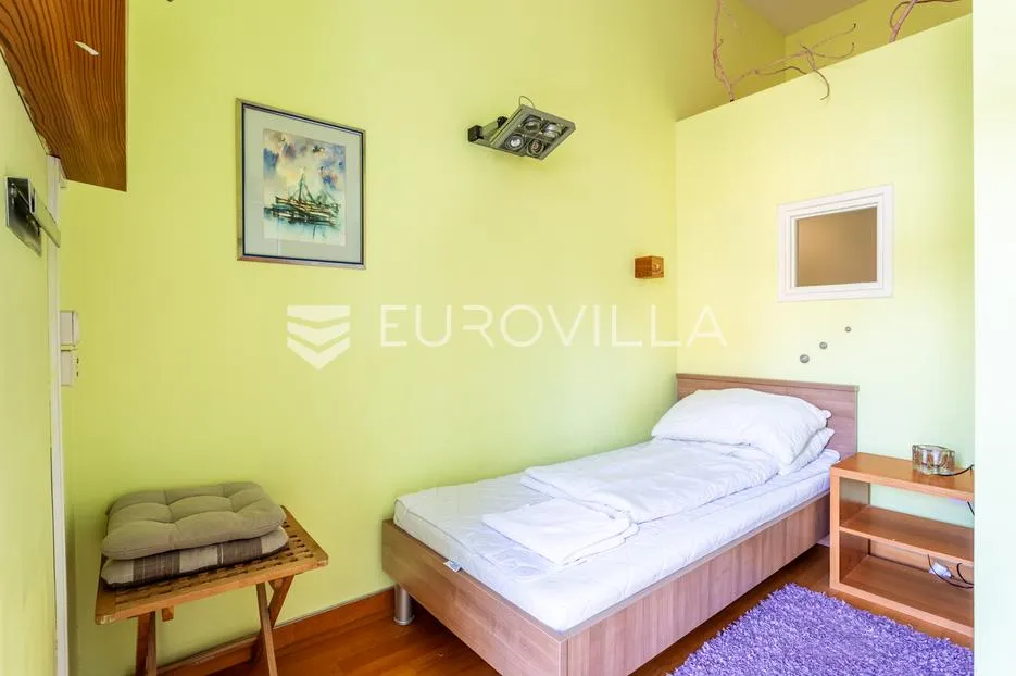 split, grad, šarmantan stan u centru grada s balkonom - slika 7