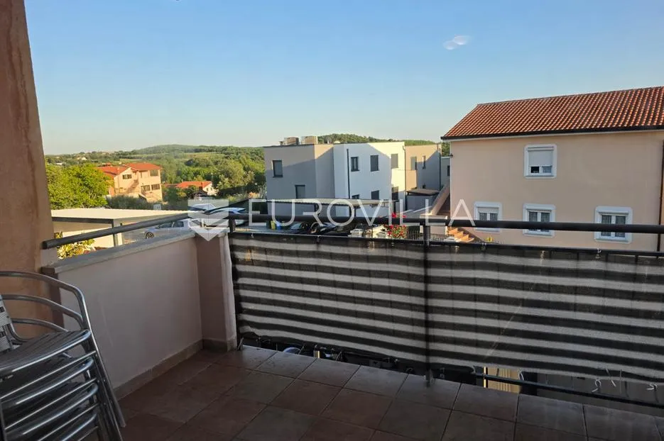 istra, varvari, dvosoban stan s pogledom na more - slika 3