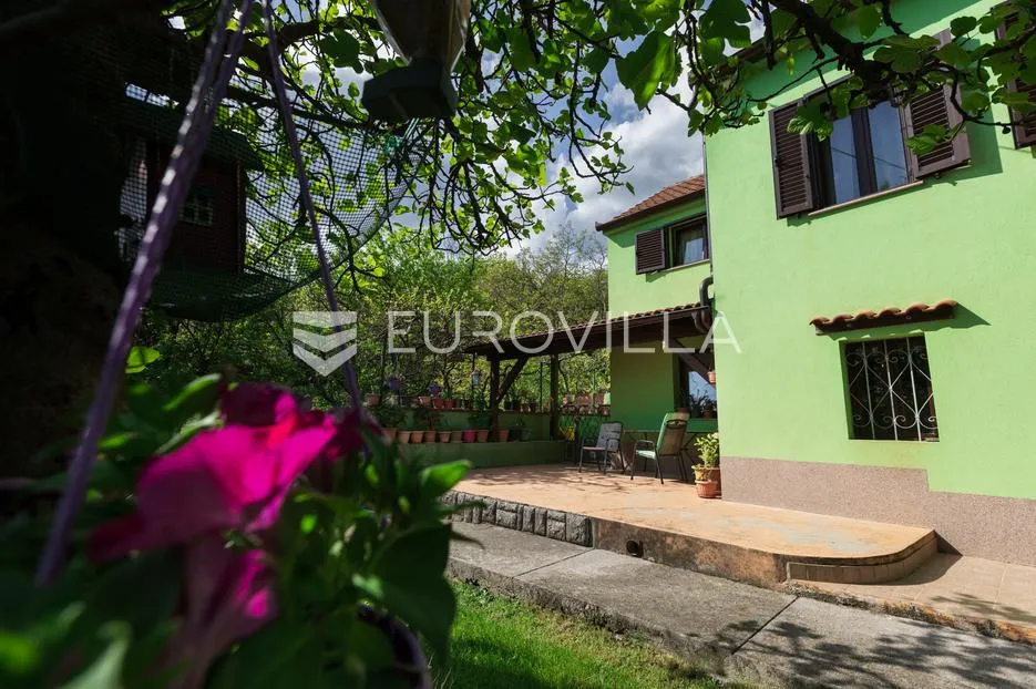 cernik, čavle, adaptirana kuća od 288 m² s 3448 m² terena - slika 2