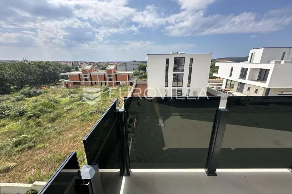 istra, medulin, odličan trosoban stan na 2. katu s pogledom na more, 62.58 m² - slika 3