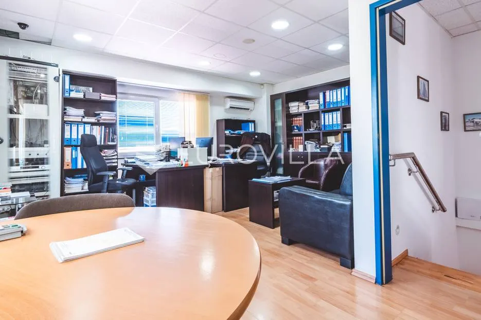 zagreb, jankomir, uredsko proizvodno skladišna poslovna zgrada nkp 326 m2 - slika 9