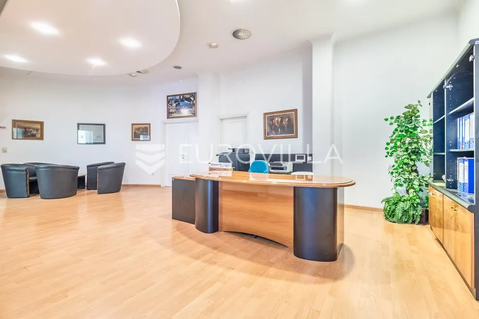 zagreb, sesvete poslovni prostor nkp 585 m2 - slika 9
