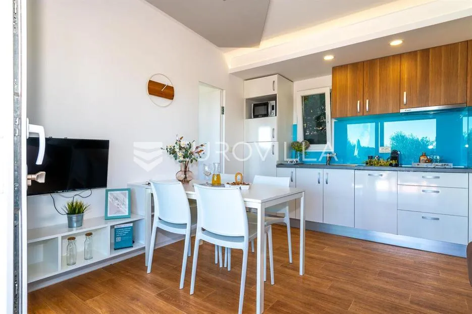 zadar, nin, žerava moderna villa s bazenom neto korisne površine 163 m² - slika 3