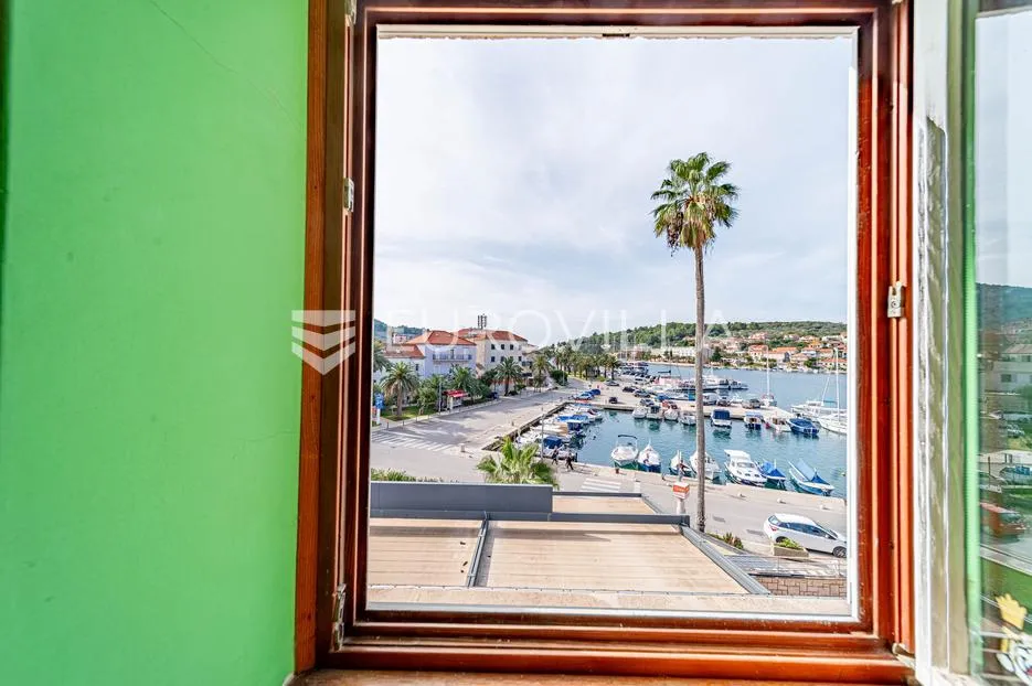otok korčula, poslovno, stambena kamena zgrada uređena za ugostiteljsko poslovanje - slika 34