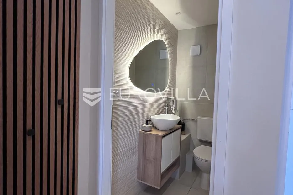 istra, kanfanar, potpuno renovirane dvije kamene kuće, useljive odmah, 130 m² - slika 9