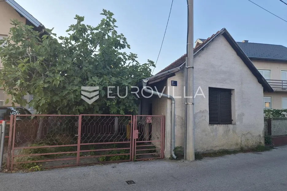 zagreb, donja dubrava, kuća 102 m² na zemljištu 150 m² - slika 2