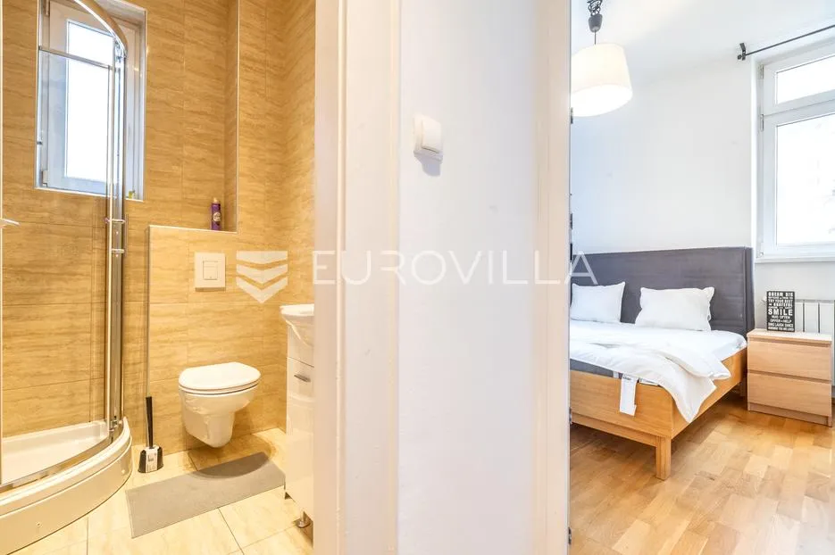 zagreb, centar, trosoban stan 85 m² - slika 5