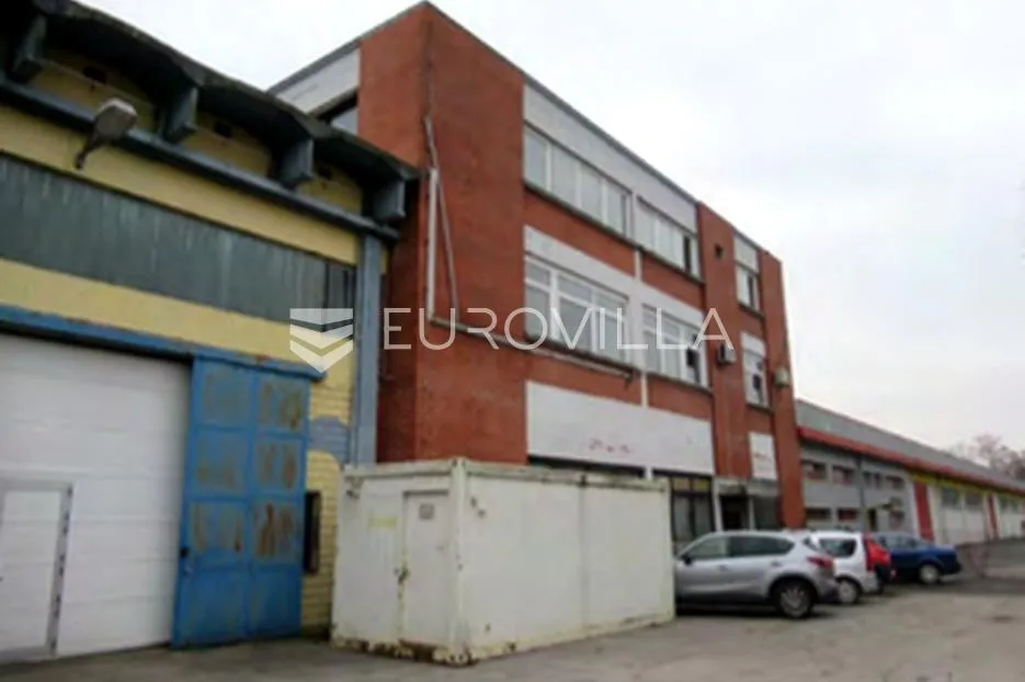 čakovec, poslovni prostor, zgrada na atraktivnoj lokaciji 1278,05 m², odlična investicija - slika 4
