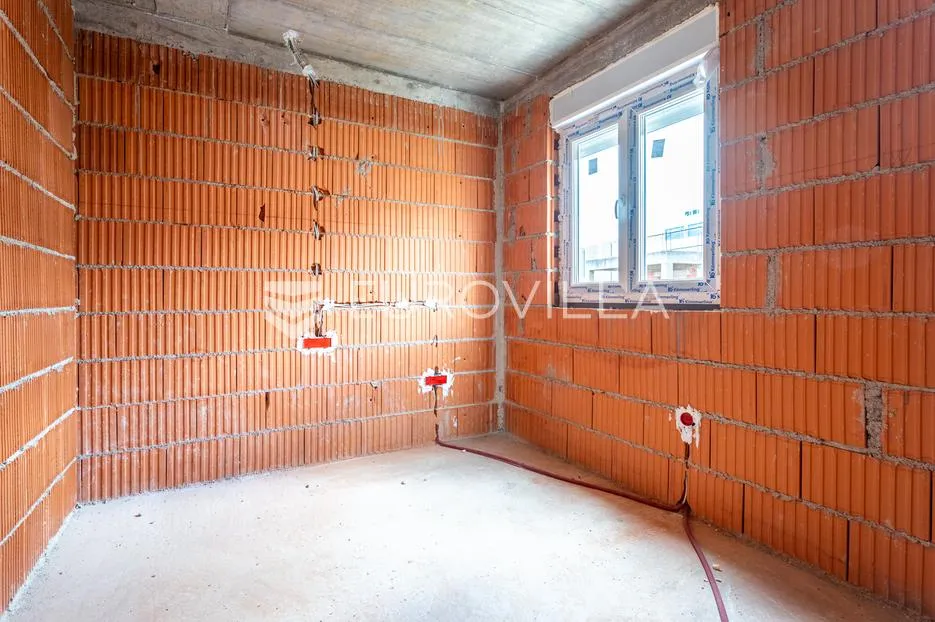 kaštel lukšić, trosoban penthouse s krovnom terasom i dva parkirna mjesta - slika 23
